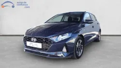 HYUNDAI i20 1.0 TGDI Klass 48V DT 100
