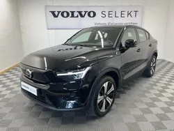 Volvo C40 Recharge 231ch Start