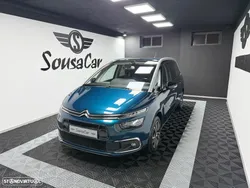 Citroën C4 Spacetourer 1.5 BlueHDi Feel