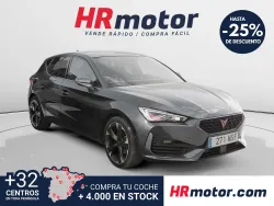 CUPRA León 1.5 ETSI DSG 110Kw