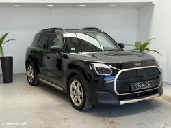 MINI Countryman E Favoured XL
