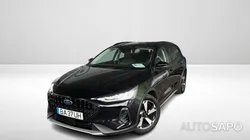 Ford Focus 1.0 EcoBoost MHEV Active de 2023