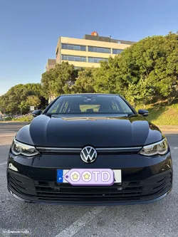 VW Golf 1.0 TSI Life
