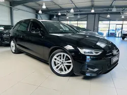 AUDI A4 AVANT 40 TDI 190 S tronic 7 Design