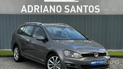 Volkswagen Golf de 2015