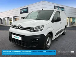 Citroën Berlingo (30) VAN M 650 PURETECH 110 S&S BVM6
