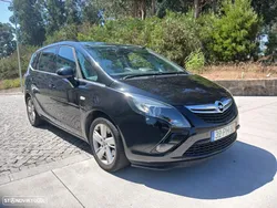 Opel Zafira 1.6 CDTi Executive