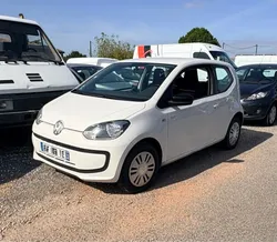 Volkswagen Up