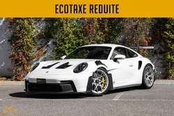 Porsche 911 type 992 gt3rs 4.0 525 pdk