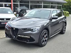 Alfa Romeo Stelvio 2.0 T Veloce Q4 AT8