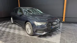 AUDI A6 Avant Quattro 3.0 V6 45 TDI - 231 - BVA Tiptronic AVANT BREAK Avus
