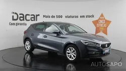 Seat Leon 1.0 TSI Style S/S de 2021