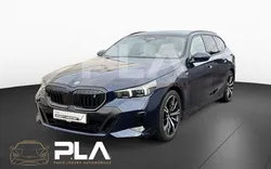 Bmw i5 e40 touring m sport + toit pano + hud + acc + 360°