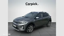 Kia Stonic 1.2 Dynamic