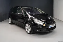 Ford S-Max 1.8 TDCi Titanium 7L