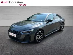 Audi A5 2.0 TFSI 204ch S line S tronic 7