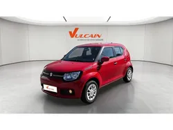 Suzuki Ignis 1.2 Dualjet Pack