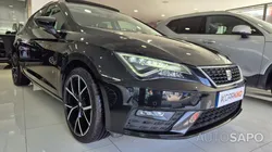 Seat Leon 1.0 EcoTSI Style S/S de 2019