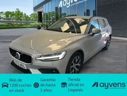 VOLVO V60 B4 Core Aut.