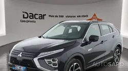 Mitsubishi Eclipse Cross 2.4 PHEV eMotion de 2022