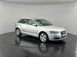 Audi A3 SPORTBACK 1.9TDI