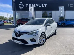 Renault Clio (5) Business TCe 100 20