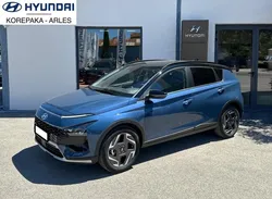 HYUNDAI Bayon 1.0 T-GDi 100 DCT-7 Executive