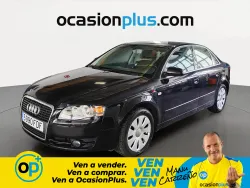AUDI A4 1.9TDI