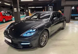 Porsche Panamera 4S 3.0 V6 440 CV Phase III Toutes options BURMESTER/CHRONO/ROUES DIRECTRICES