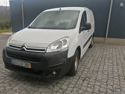 Citroën Berlingo Longa