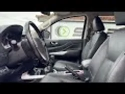 Nissan Navara 2.3 dCi CD 4WD Tekna