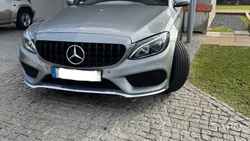 Mercedes-Benz Classe C 200 d Avantgarde+ Aut. de 2015