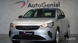 Opel Corsa de 2023