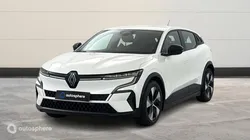 Renault Mégane E-Tech Electric EV60 220ch Equilibre optimum charge -B