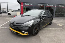 RENAULT CLIO RENAULT RS18 220 Garantie 12 mois