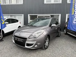 Renault Scenic 2.0 dCi FAP Privilège BVA