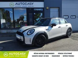 Mini MINI 5 PORTES 1.5 cooper 136 edition camden / entretien mini / toit ouvrant / carplay