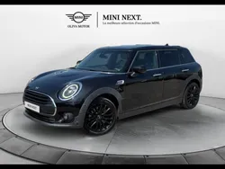 Mini Clubman Cooper D 150ch Canonbury BVA8