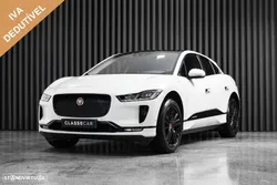 Jaguar I-Pace First Edition AWD Aut.
