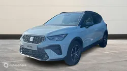 Seat Arona 1.0 TSI 95ch Copa