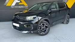 Citroen C5 AirCross de 2023