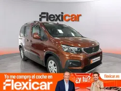 PEUGEOT Rifter 1.5BlueHDi S&S Standard Active NAV+ 130