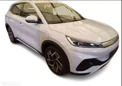 BYD Atto 3 60.48 kWh Comfort