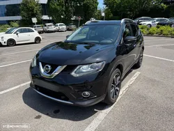 Nissan X-Trail 1.6 dCi Tekna Xtronic