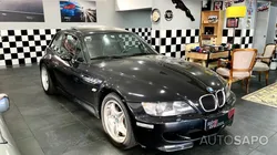BMW Z3 M de 1998