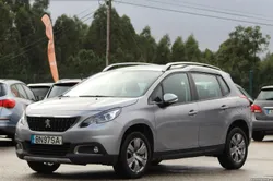 Peugeot 2008 1.6 BlueHDi Active