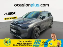 CITROEN C3 Aircross Puretech S&S You 110
