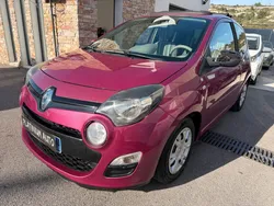 Renault Twingo 2 (2) 1.2 LEV 16V 75 Life Eco2