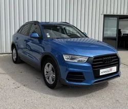 AUDI Q3 2.0 TDI - 120cv AMBIENTE