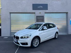 BMW Série 2 Active Tourer 214D Lounge